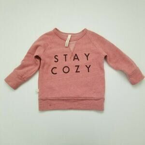 Childhoods Pullover Crew 2T